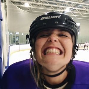 Meet your Posher, Emma